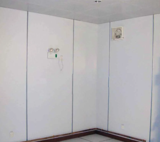 屏蔽門應(yīng)該怎么選擇？